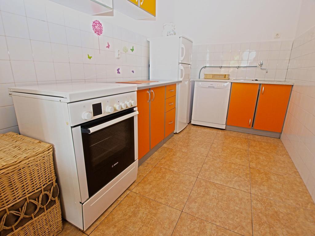 Apartment Snezana 1200 Фажана Экстерьер фото