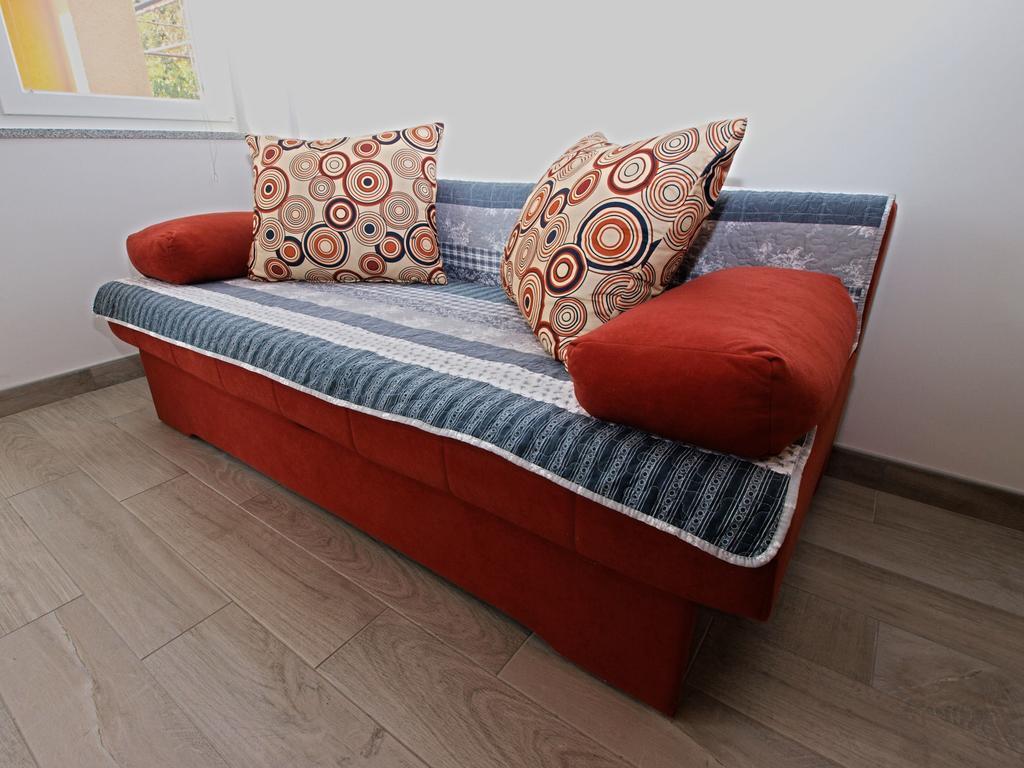 Apartment Snezana 1200 Фажана Экстерьер фото