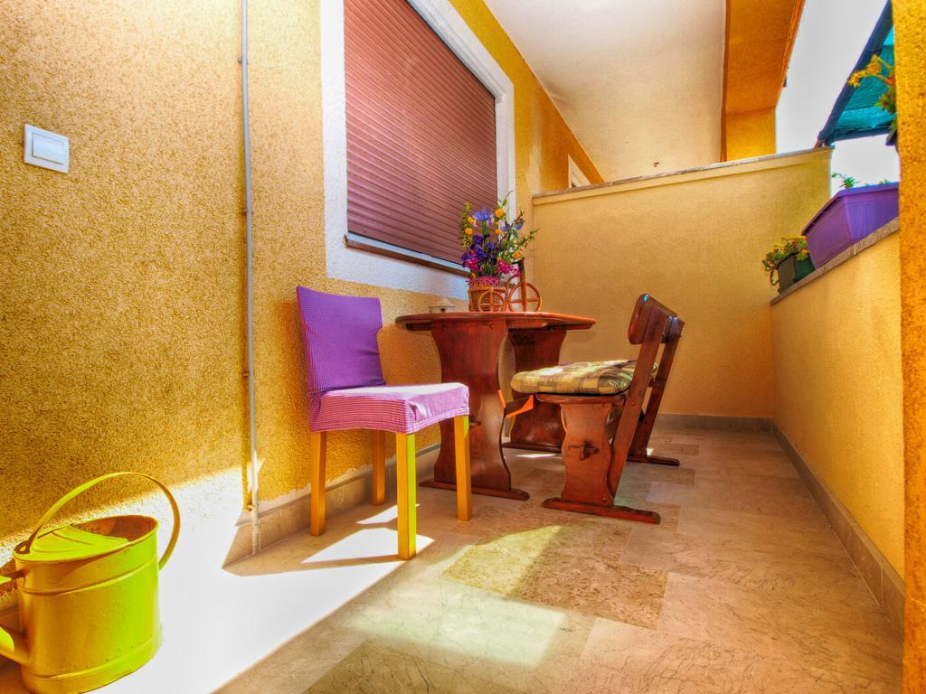 Apartment Snezana 1200 Фажана Экстерьер фото